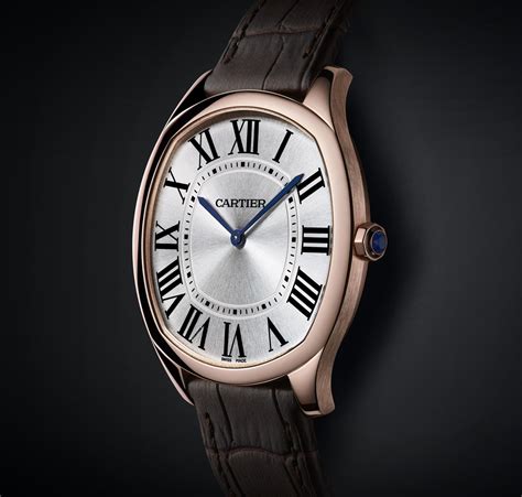 Cartier Drive de Cartier Watch .